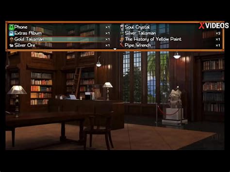 TREASURE OF NADIA EP 17 BUSTY REDHEAD HAS AN AMAZING ASS XVIDEOS