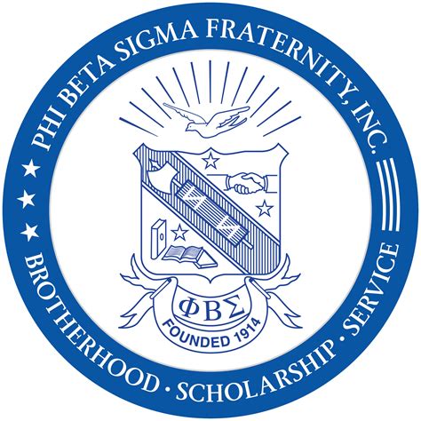 phi beta sigma fraternity  volunteer learning center