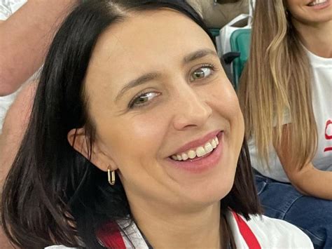 Milena Lewandowska Odpoczywa Nad Basenem W Katarze Pozuje W Bikini Co Za Figura Plotek