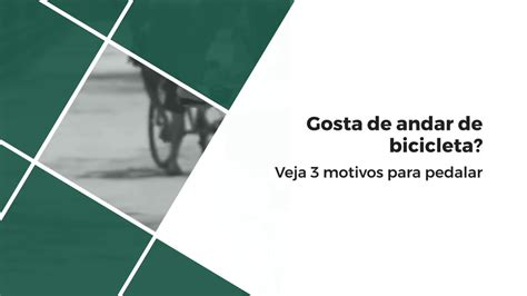 Motivos Para Come Ar A Andar De Bicicleta