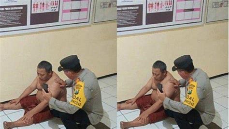 Kelakuan Keji Mertua Di Pasuruan Usai Bunuh Menantu Yang Hamil 7 Bulan