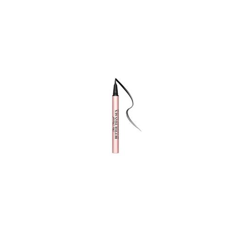 Better Than Sex Waterproof Eyeliner Delineador Para Ojos A Prueba De Agua