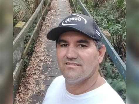 Motorista De Aplicativo Desaparecido Encontrado Morto Na Zona Rural