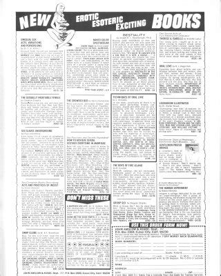 Vintage Magazines Salty Vol No Porn Pictures Xxx Photos Sex Images Pictoa