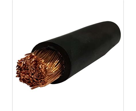 Купить Кабель сварочный КГ 1х50 в Уфе, цены в магазине Горизонт
