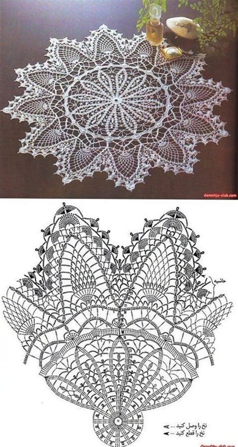 Free Crochet Patterns Darmowe Wzory Szyde Kowe Wzory