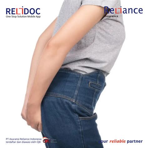 Berbahaya! Buang Angin Jangan Ditahan! | ReliDoc - Asuransi Reliance