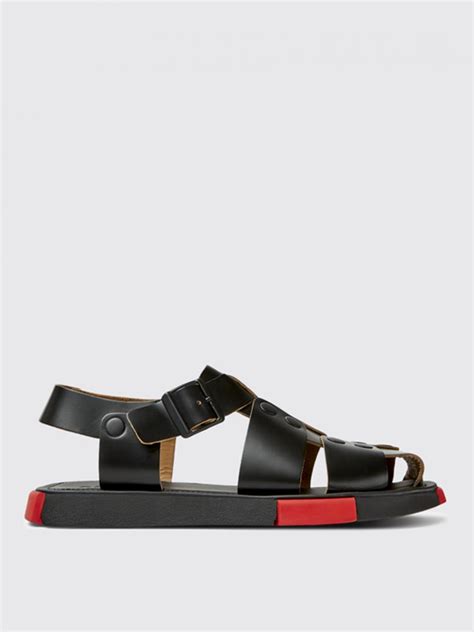 Camper Sandals For Man Black Camper Sandals K100859 001 Set Online