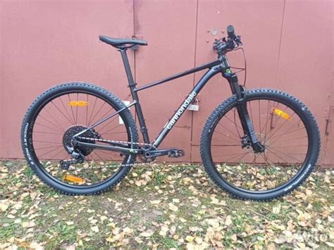 Велосипед Канондейл в наличии, Новое купить в Москве | Авито