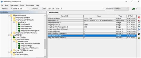 8 meilleurs navigateurs MIB pour gérer les périphériques SNMP en 2022 ...