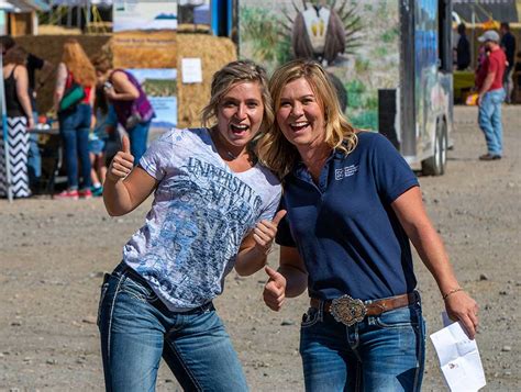 Nevada Field Day provides hands-on activities and demonstrations ...