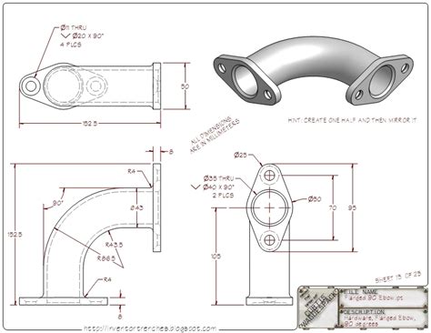 1 0 Orthographic Sketching Practice Jonesboro High School Engineering