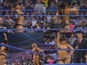 WWE Smackdown Divas Bikini Contest 4 7 2005 Phun Org Forum