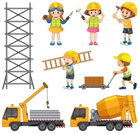 Pin on construtor - Clip Art Library