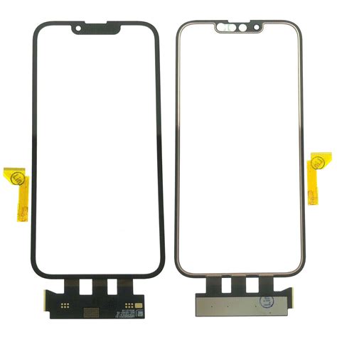 Phone 13Pro Touch Screen Lens + TP RB Flex (W/O) IC – CME Distribution ...
