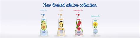 Mustela Limited Edition | MUSTELA