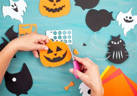 Ideias Assustadoras Para O Halloween