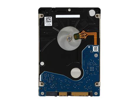 Seagate ST1000LM035 1TB 5400 RPM 128MB Cache SATA 6.0Gb/s 2.5" Internal ...