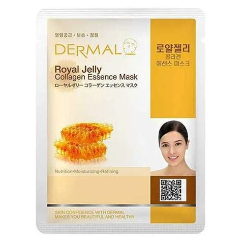 Dermal Shop Yeppen Skin Luxe Platinum Purifying Mask All Skin Type ...
