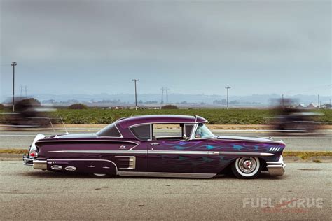 1958 Chevy Impala Custom (59 of 74) | Fuel Curve