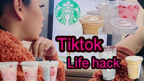 Testing Viral Tik Tok Life Hacks Laura Leal Youtube