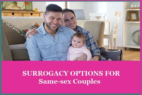Same Sex Surrogacy In Cyprus Surrogacy For LGBT Gay 2 Dads