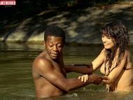 Naked Dina Sfat In Macunaima