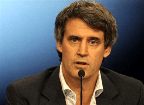 Para Prat Gay El Proyecto Oficial De Ganancias Es La Rebaja M S Grande De La Historia