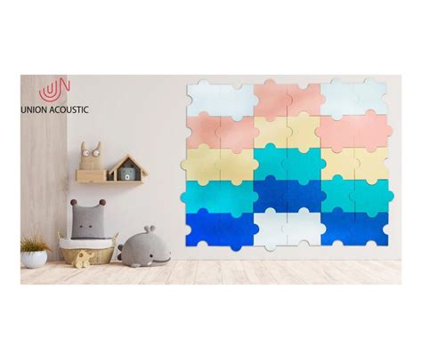 Reducing Excess Sounds Using Sound Absorbing Panels Union Acoustic