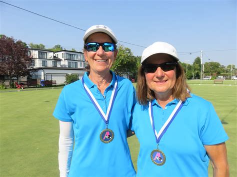 Pairs Championships 2023 | Bowls Alberta