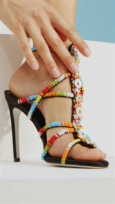 Ellabrita Iconic Sandal In 2024 Nude Sandals Sandals Nude