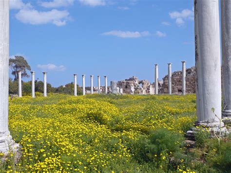 Archaeology Tours & Holidays; Hidden History Travel