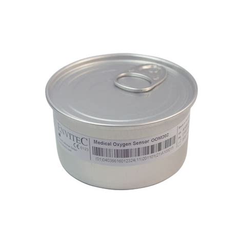 Oxygen sensor - OOM202 - Shenzhen Medke Technology Co., Ltd - for ...