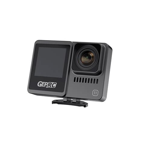 GEPRC Naked GoPro Hero 10 Kit Case BEC ND N Factory De 82 95