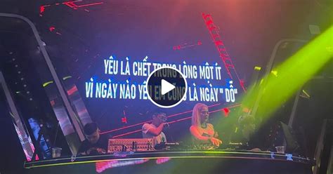 Vi T Mix Hot Tiktok N U Em Kh Ng V Em Ng Remix Ph Ng H P Mix By Dj Ph Ng H P