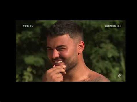 Jador Vs Zannidache Scandalul Momentului La SurvivorRomania2024