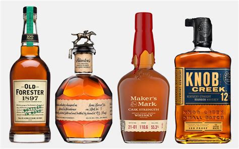 bourbons   gearmoose