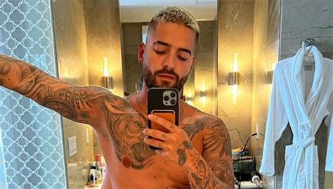 Maluma lanza The Love Sex Tape el sexto álbum de estudio de su