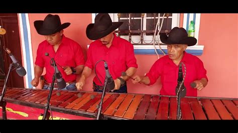 Mini Mix Navide O Marimba Sonora Quetzal Felises Fiestas