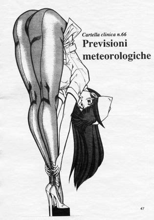 La Clinica Dell Amore Ogenki Clinic ISSUE 7 Luscious Hentai Manga Porn