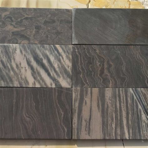 Sagar Black Sandstone From Certified Exporter Supplier Manufacturer