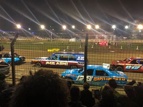 Foxhall Stadium Ipswich 2021 All You Need To Know Before You Go