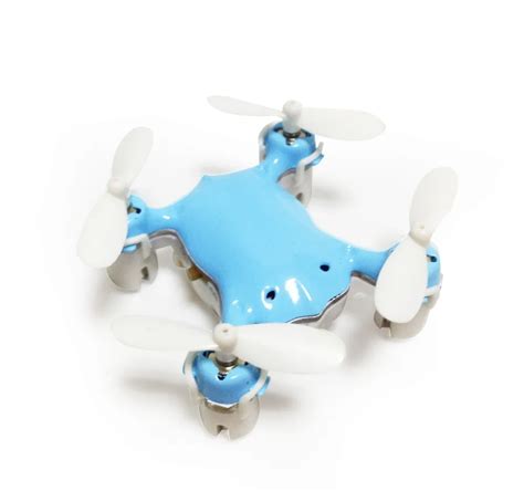 The Smallest Uav In The World 24ghz 4 Channel Super Nano Rc Drone