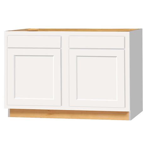 42 Inch Base Cabinets D White Shaker Cabinet 42w X 24d X 345h