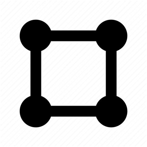 Box Cube Cube Shape Hollow Cube Shape Icon Download On Iconfinder