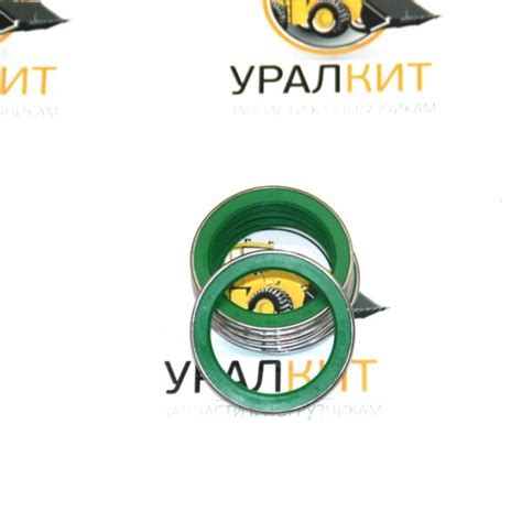 Сальник 100-115-8 VAY SJ (KOR) NBR купить в Екатеринбурге - УралКит