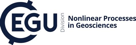 EGU Division On Nonlinear Processes In Geosciences NP