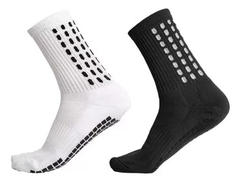 Medias Antideslizantes Best Sox Pack X Mercadolibre