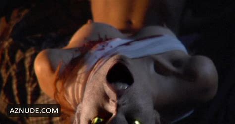 VANESSA JAMES Nude AZNude