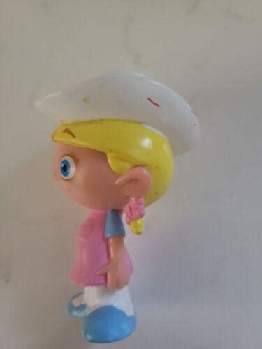 Disney Little Einsteins COWBOY ANNIE Figure | #4555519559